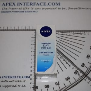 Nivea Day Cream 50ml