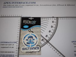 Salt Rock - Rock Air Hanging Air Fresh