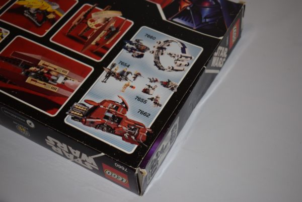 Star Wars Droid Fighter and Naboo N1 Starfighter