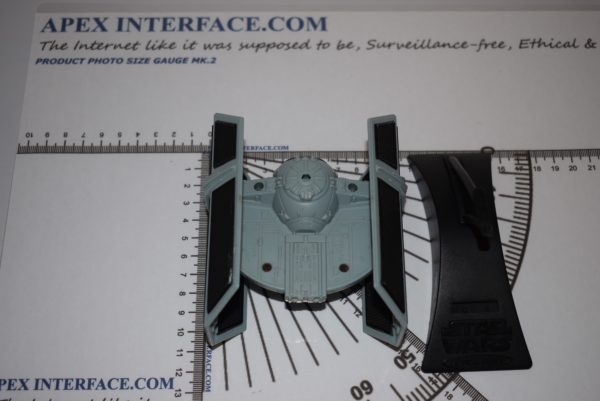 Star Wars Tie Advanced