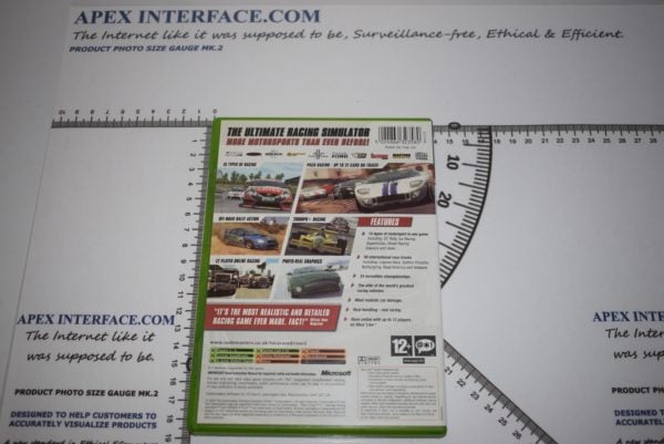 TOCA Race Driver 2
