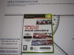 TOCA Race Driver 2 - Xbox 360