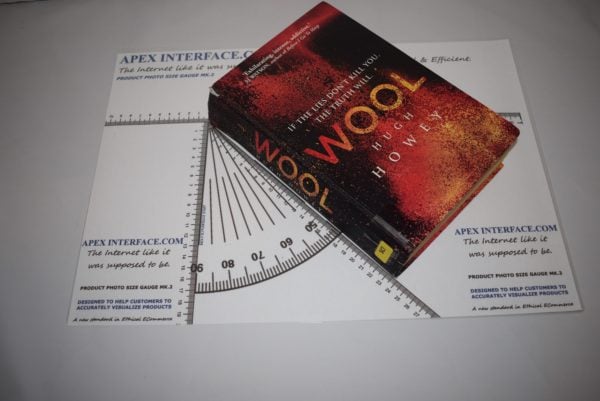 Wool - Hugh Howey