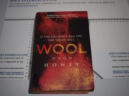 Wool - Hugh Howey, ISBN 9781780891231