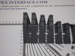 00 Gauge Train Track arches Lifting bridges