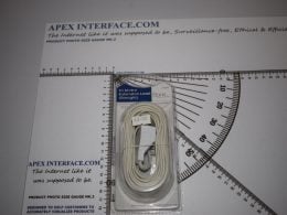 10 Meter Phone Extension Cable