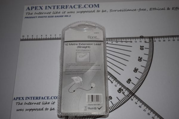 10M Internet Phone Line Extension Cable