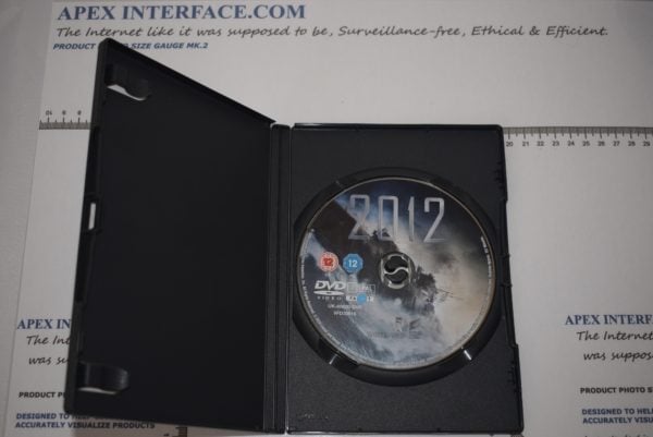 2012 Roland Emmerich,