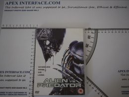 Alien vs Predator