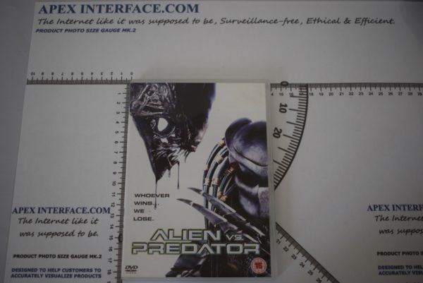 Alien vs Predator