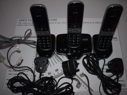 BT Premium Phones