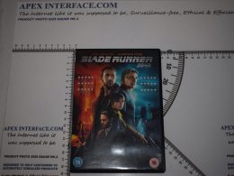 Blade Runner 2049 - Harrison Ford