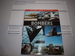 Bombers, Military Hardware In Action - Kevin Doyle, ISBN 1904594360