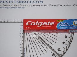 Colgate Tooth Paste