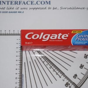 Colgate Tooth Paste