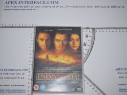 Enemy at the Gates Sniper Film Stalingrad