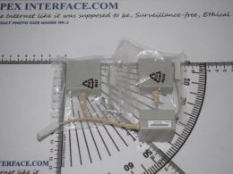 Ethernet Phone Splitter