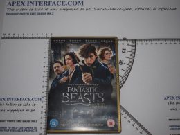 Fantastic Beasts Film