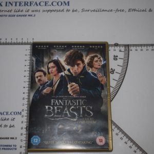 Fantastic Beasts Film