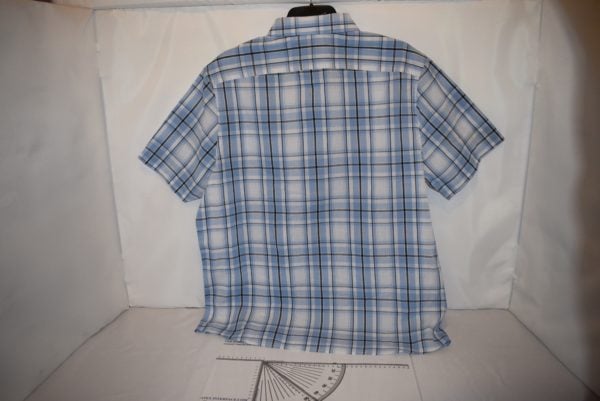 George Shirts XL 45 47 inch chest