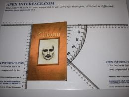 Gibran - Kahlil Gibran