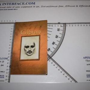 Gibran - Kahlil Gibran