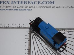 Hornby 1203