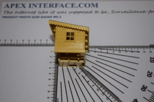 Hornby Train landscape Accessory