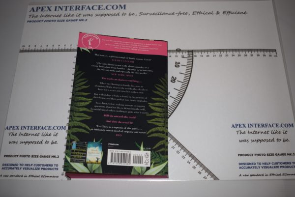 ISBN 9781405940962