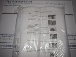 Insect Door Screen Magnetic