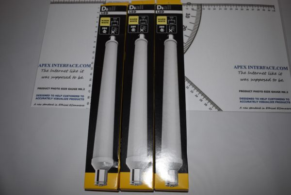 LED Bar light Diall DIY supplies