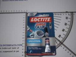 Loctite Super Glue