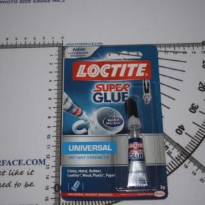 Loctite Super Glue