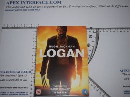Logan 2017 Film