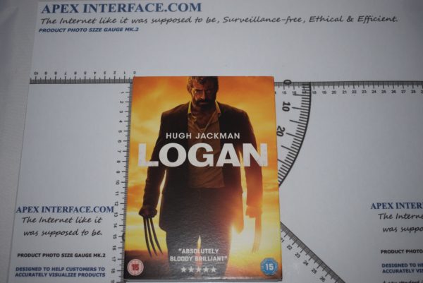 Logan 2017 Film