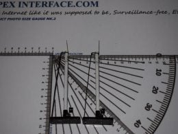 Model Railway Signals