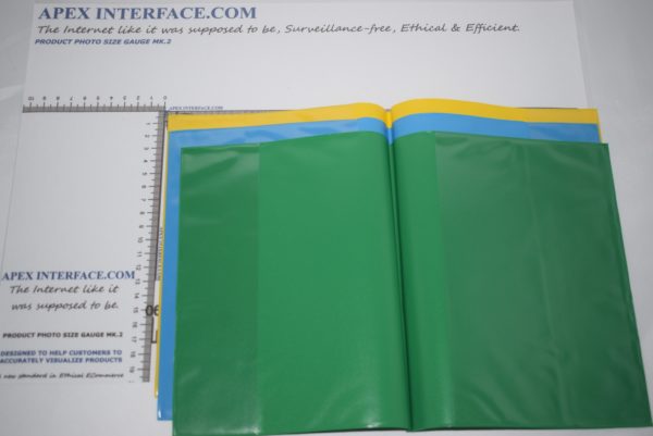Photo Display Folders