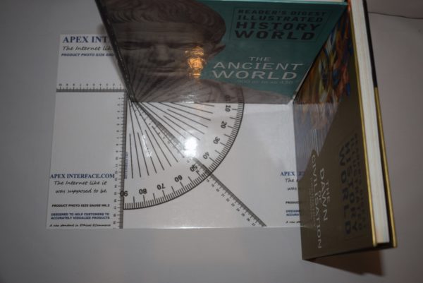 Reader's Digest Illustrated History of the World