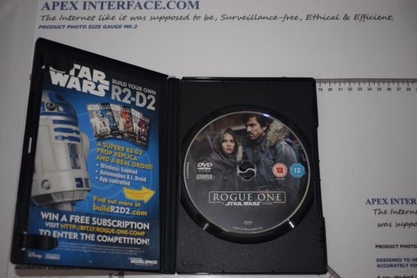 Rogue One