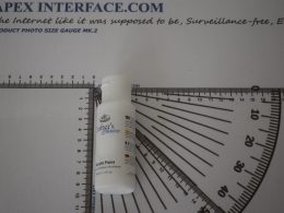 Royal & Langnickel - White Acrylic Paint 59ml
