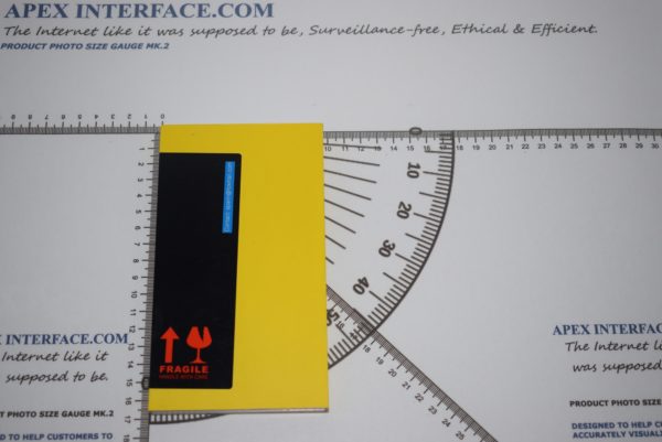 Sparin - Screen Protector Glass