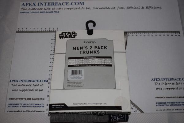 Star Wars Pants