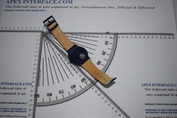 Swatch Watch