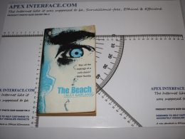 The Beach - Alex Garland