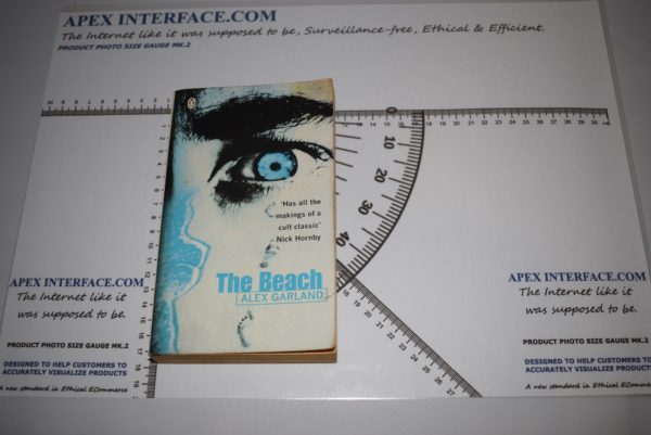 The Beach - Alex Garland