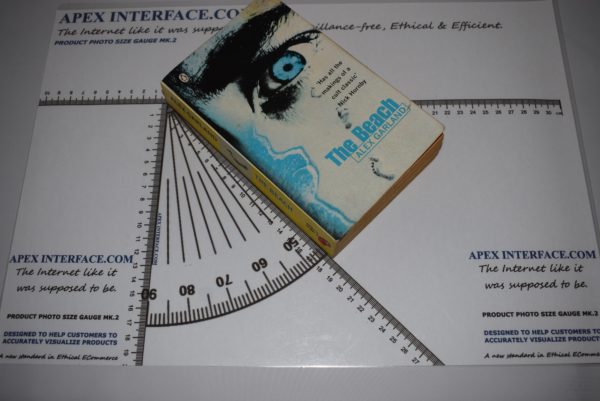 The Beach - Alex Garland, ISBN 0140258418