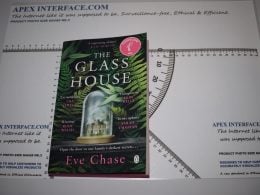 The Glass House - Eve Chase