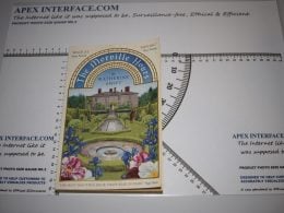 The Morville House - Katherine Swift