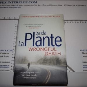 Wrongful Death - Lynda La Plante