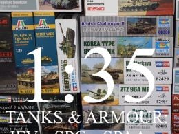 1:35 Armour